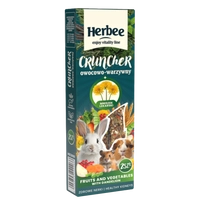 pol_ps_HERBEE-cruncher-dla-gryzoni-i-krolikow-115g-owocowo-warzywny-z-mniszkiem-lekarskim-89306_3.webp